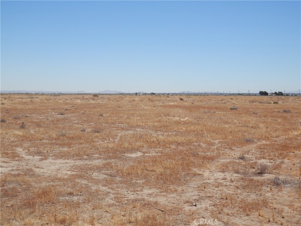 0 W Ave G10 + 59th St.W