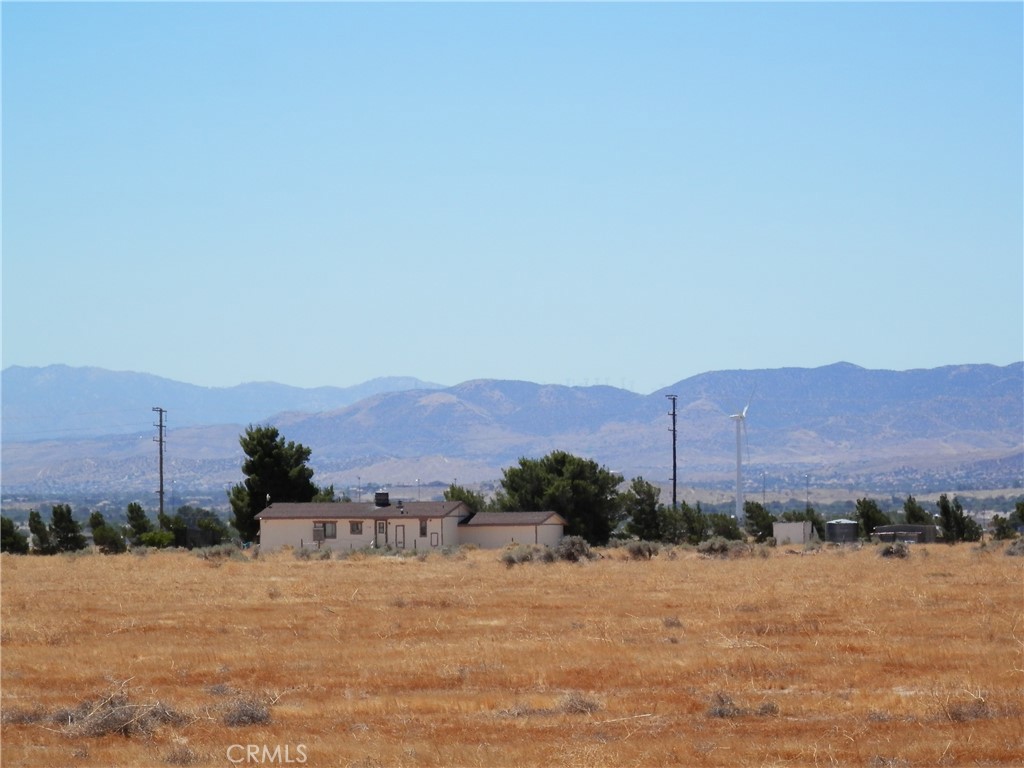 0 W Ave G10 + 59th St.W