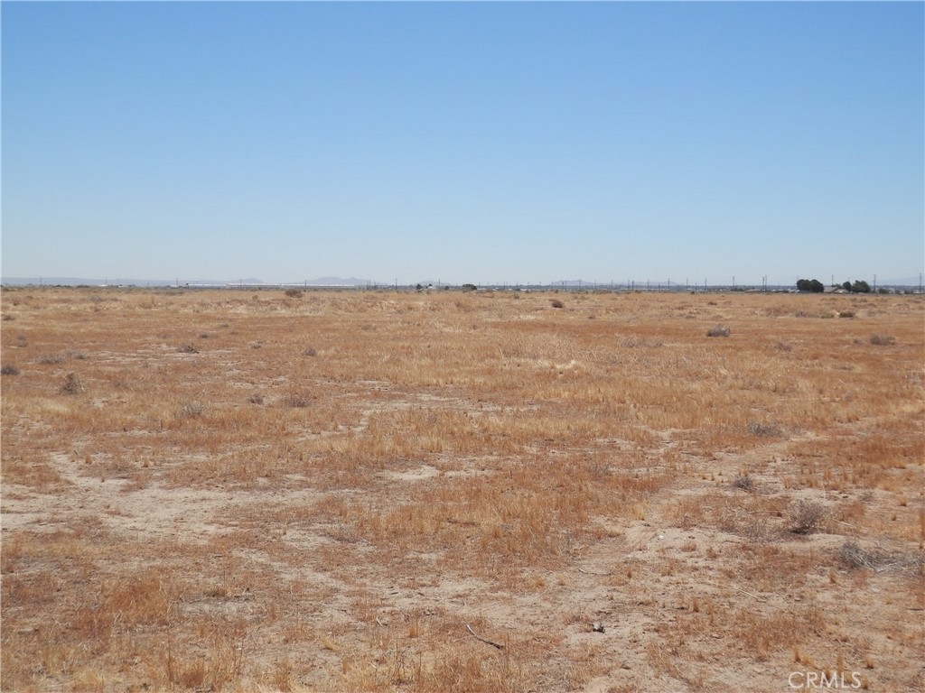 0 W Ave G10 + 59th St.W