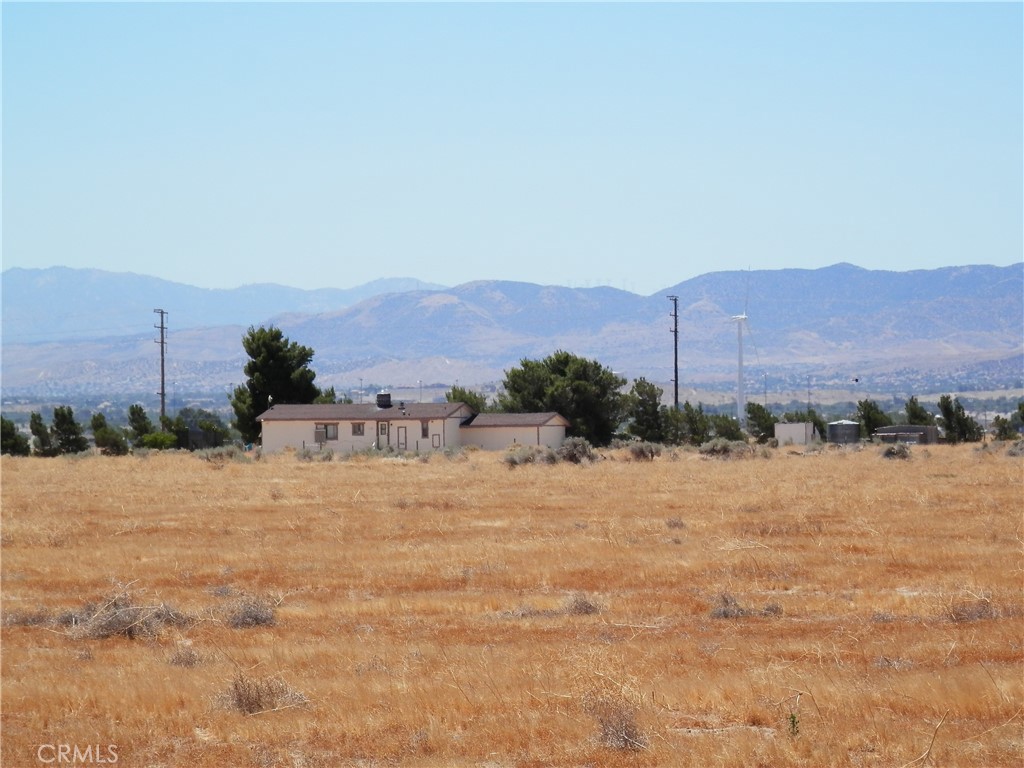 0 W Ave G10 + 59th St.W