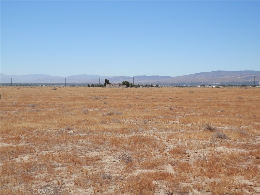 0 W Ave G10 + 59th St.W