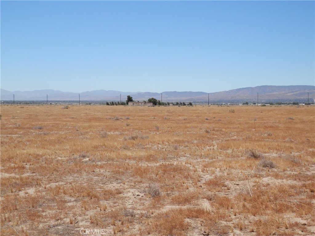 0 W Ave G10 + 59th St.W