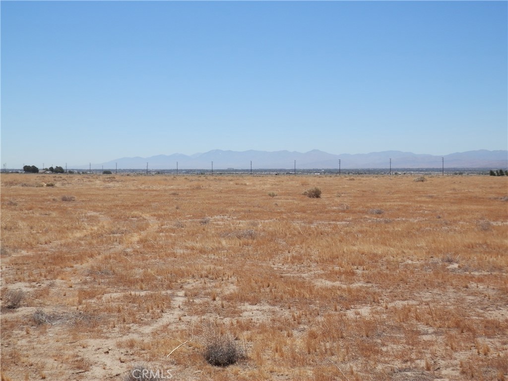 0 W Ave G10 + 59th St.W