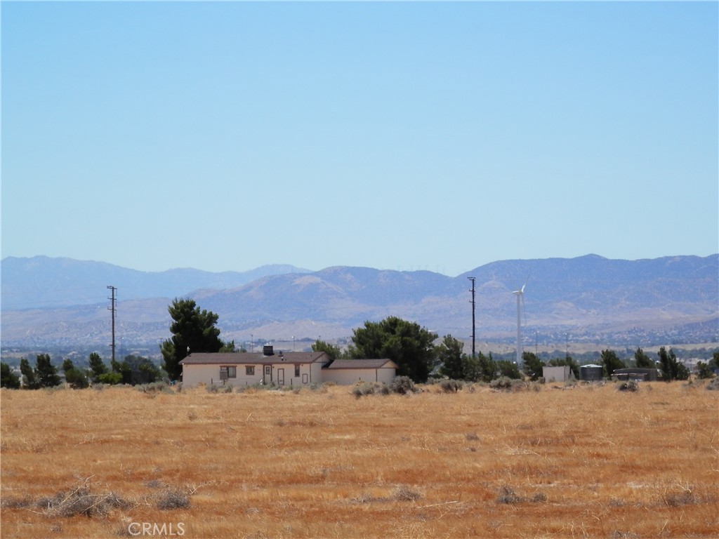 0 W Ave G10 + 59th St.W