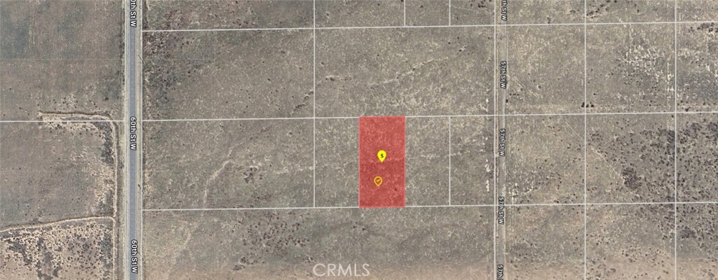 0 W Ave G10 + 59th St.W