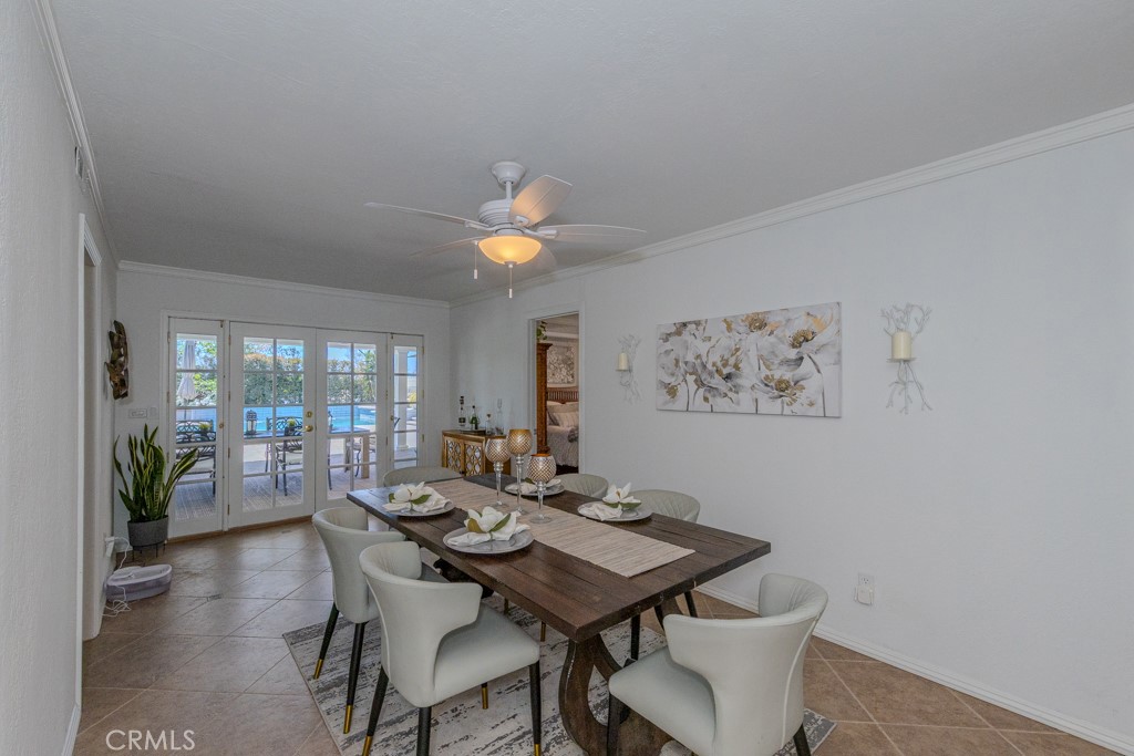 1448 W Domingo Road