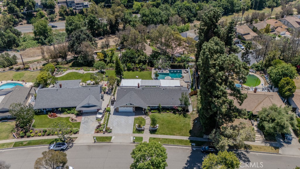 1448 W Domingo Road