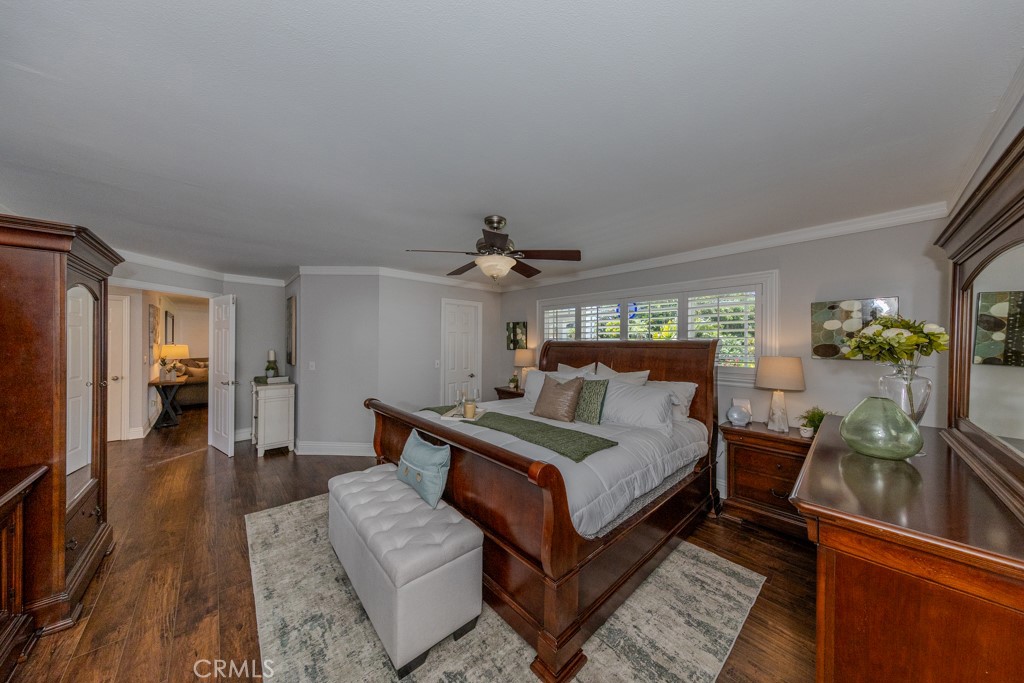 1448 W Domingo Road