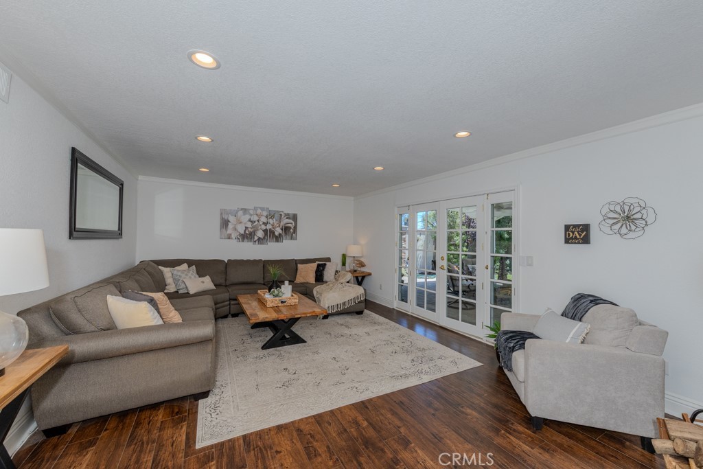 1448 W Domingo Road