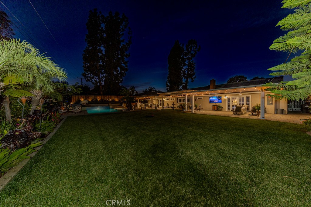 1448 W Domingo Road