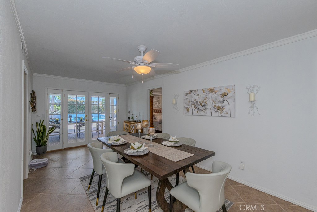 1448 W Domingo Road