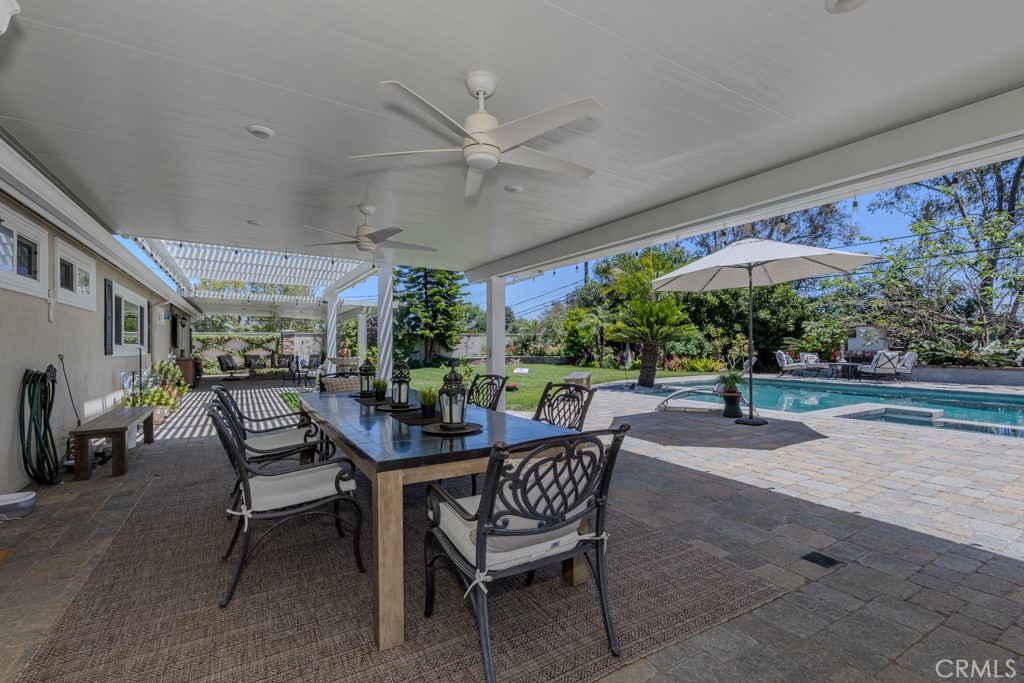 1448 W Domingo Road