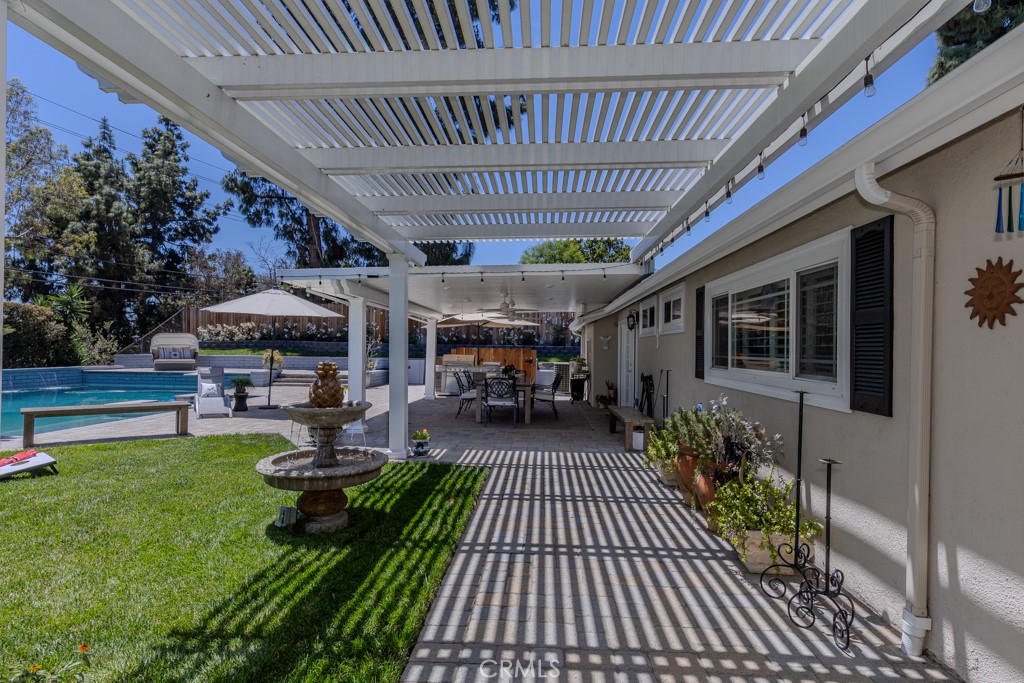 1448 W Domingo Road