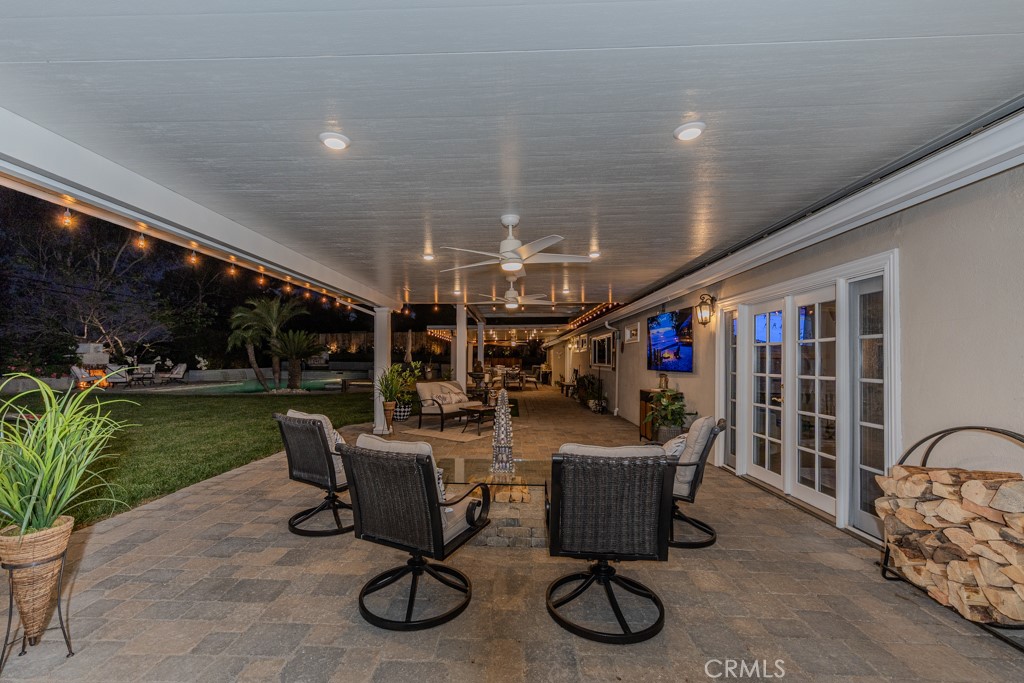 1448 W Domingo Road