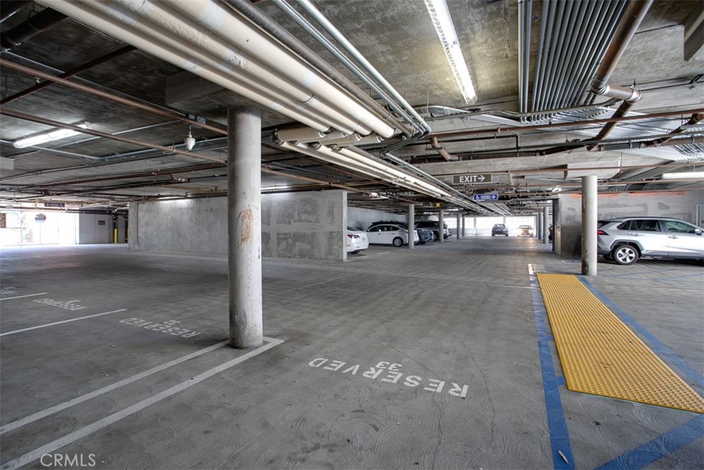 12668 Chapman Avenue 2403