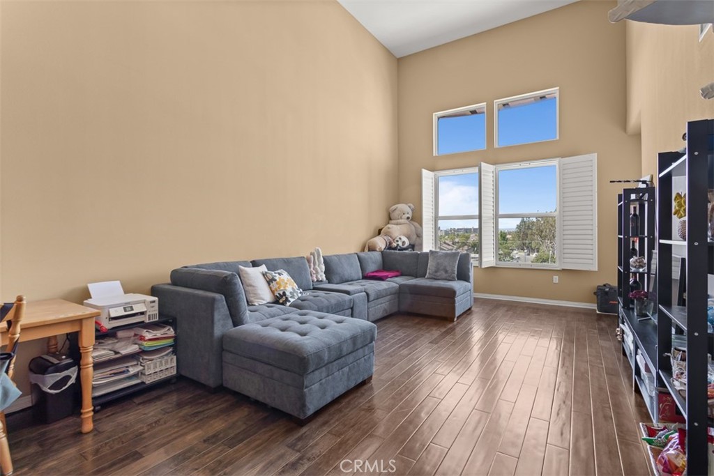 12668 Chapman Avenue 2403