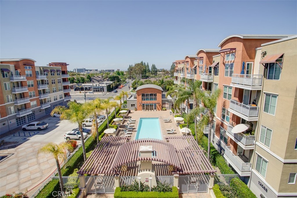 12668 Chapman Avenue 2403