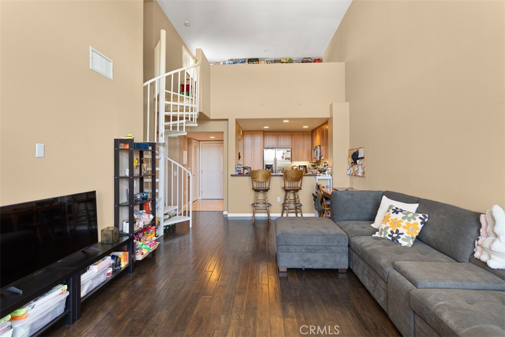 12668 Chapman Avenue 2403