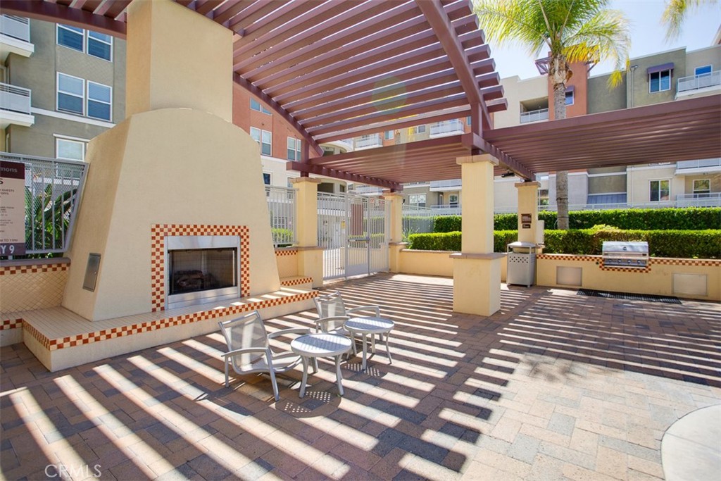 12668 Chapman Avenue 2403