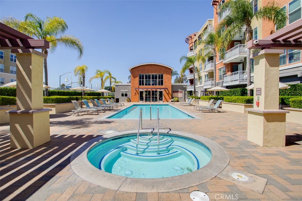 12668 Chapman Avenue 2403