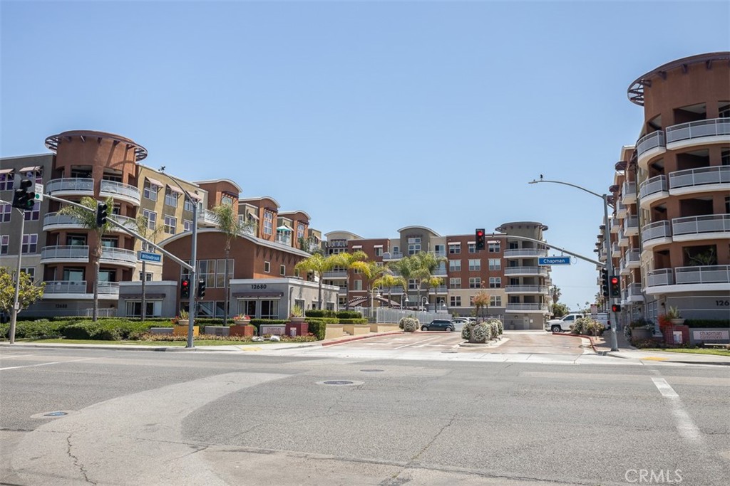 12668 Chapman Avenue 2403