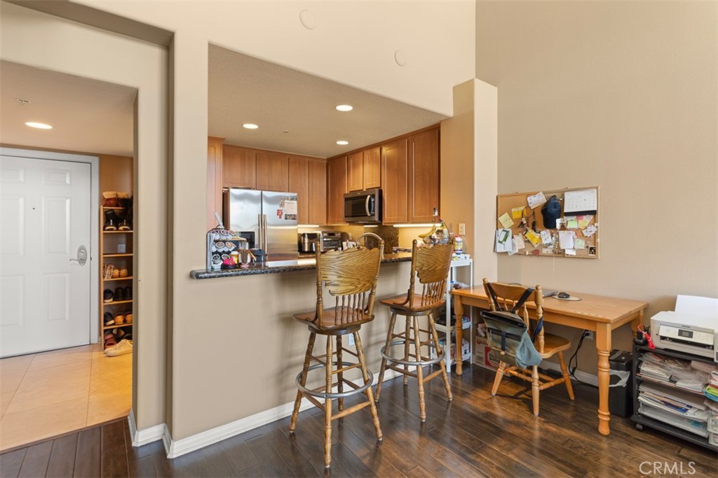 12668 Chapman Avenue 2403