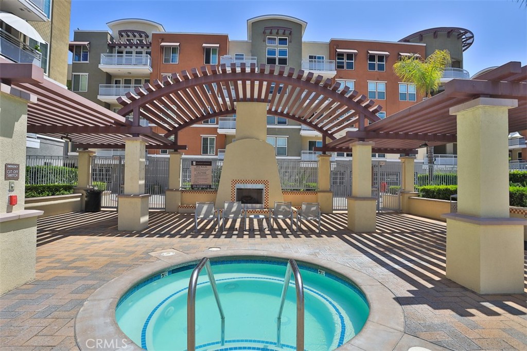 12668 Chapman Avenue 2403