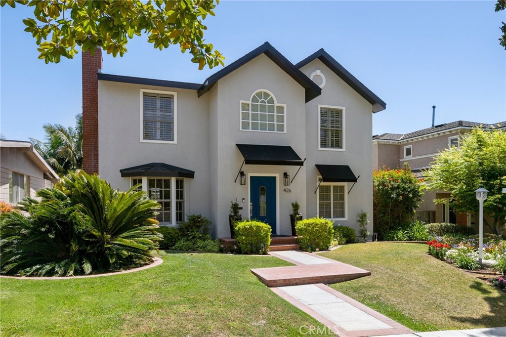 426 Ultimo Avenue