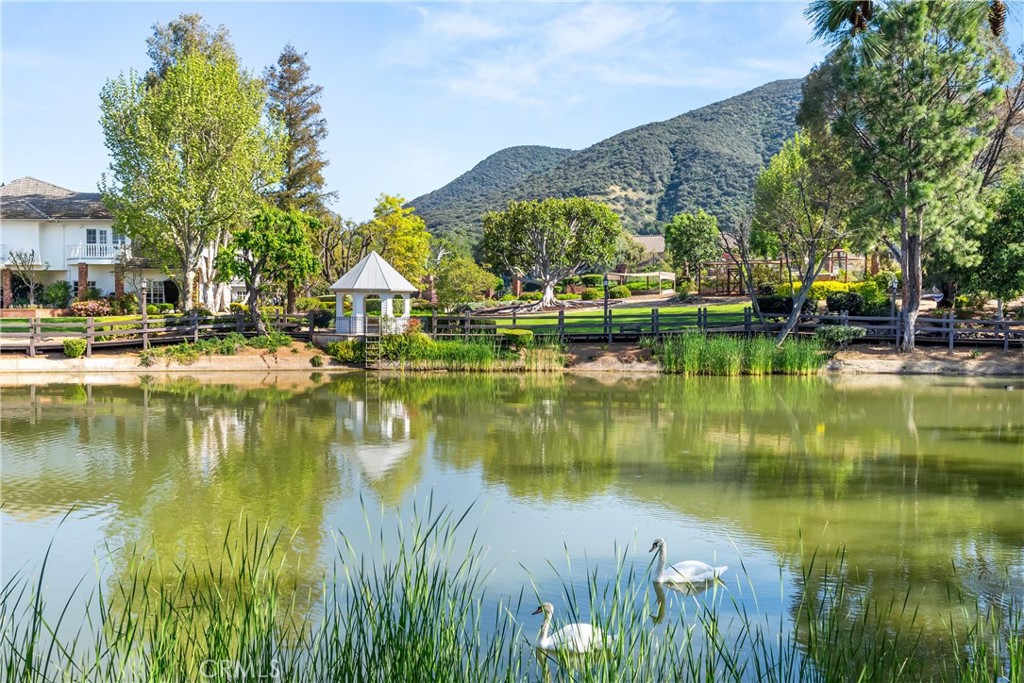 1331 Hidden Springs Drive