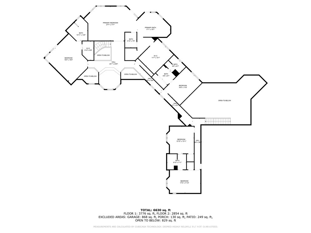 1331 Hidden Springs Drive