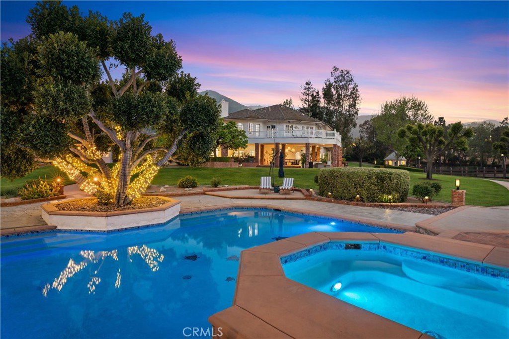1331 Hidden Springs Drive