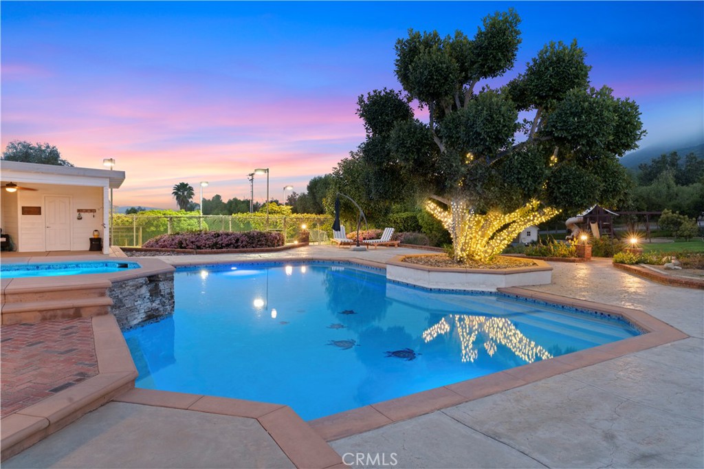 1331 Hidden Springs Drive