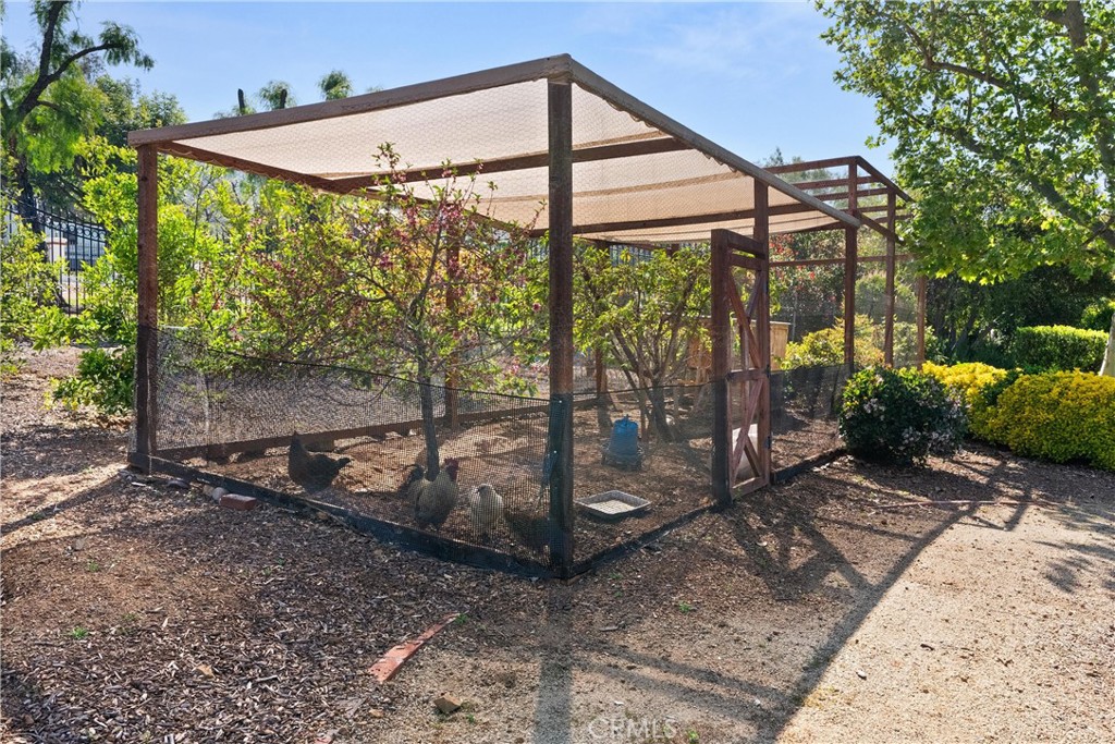 1331 Hidden Springs Drive