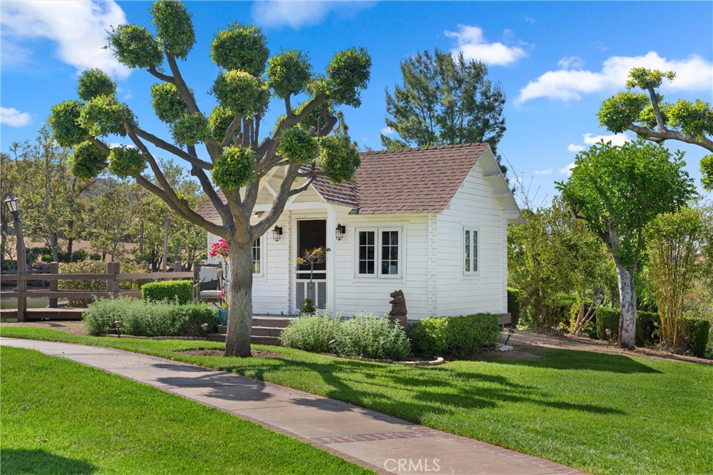 1331 Hidden Springs Drive