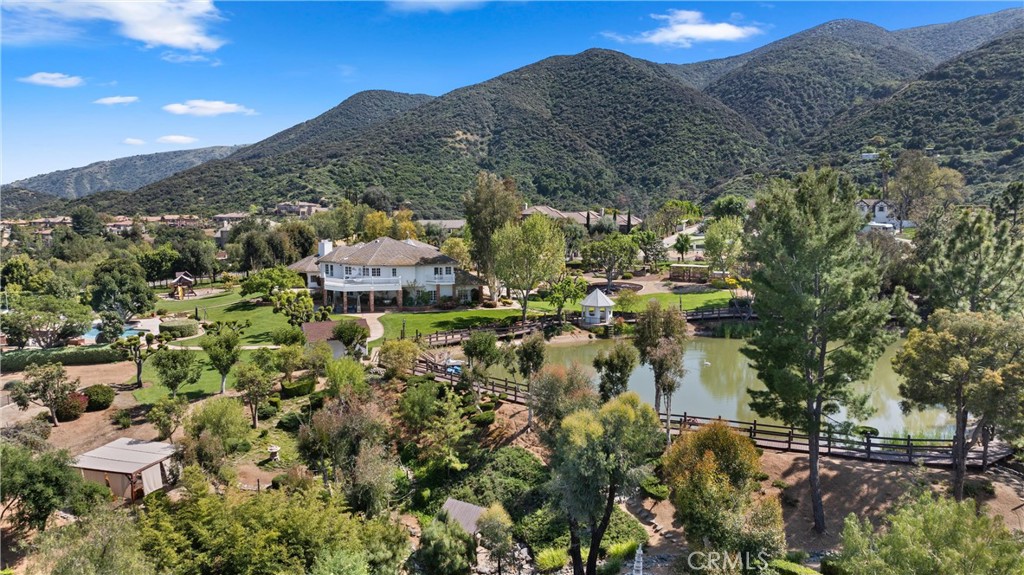 1331 Hidden Springs Drive