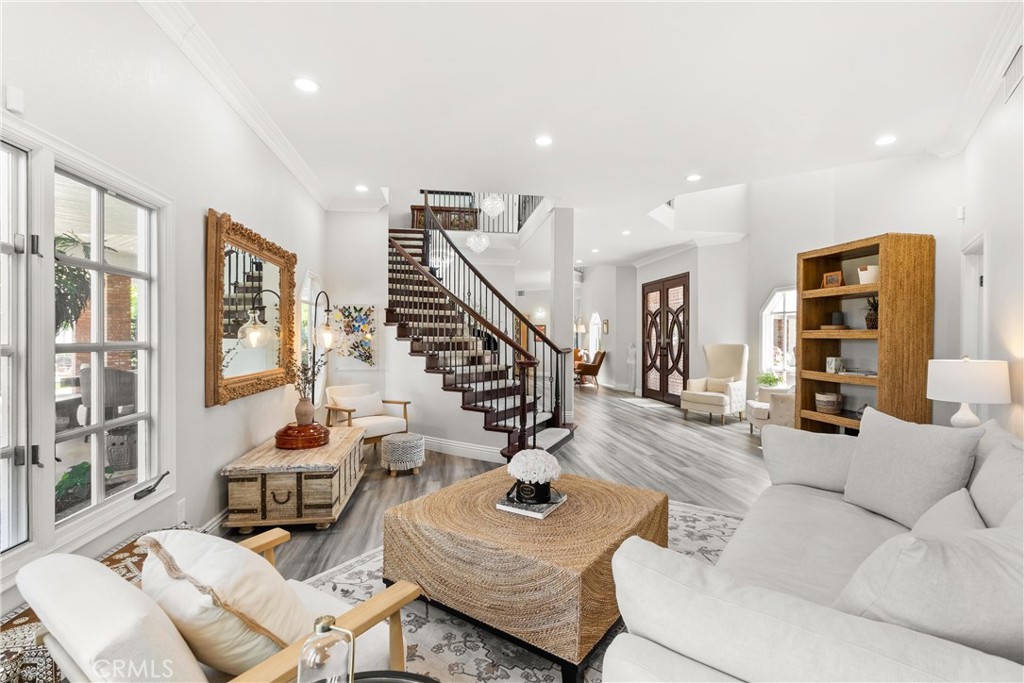 1331 Hidden Springs Drive