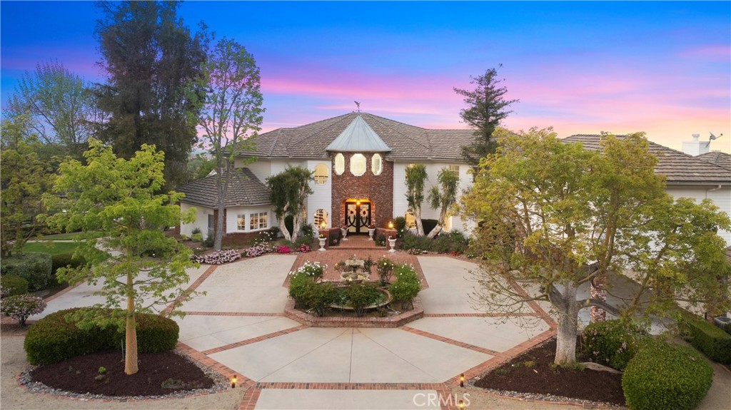1331 Hidden Springs Drive