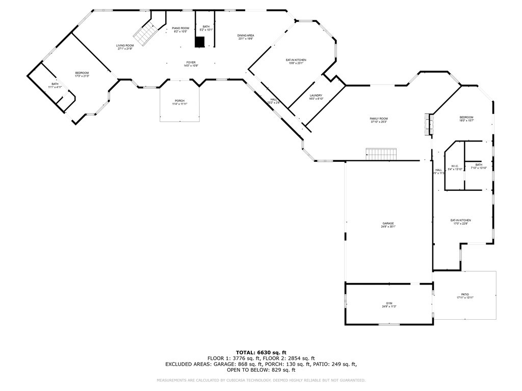 1331 Hidden Springs Drive