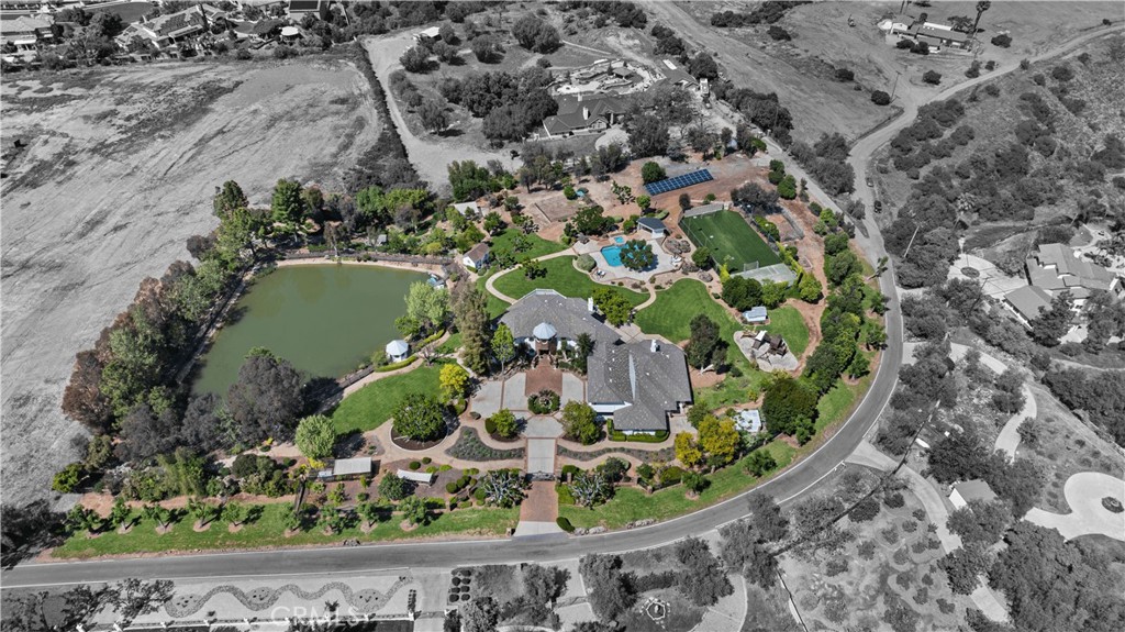 1331 Hidden Springs Drive