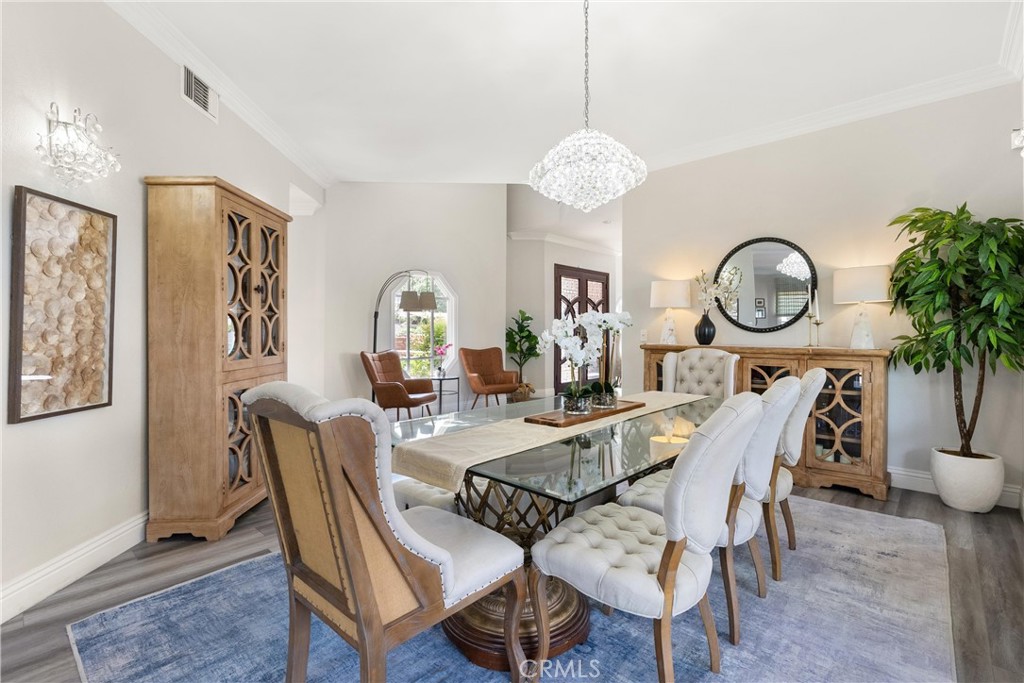1331 Hidden Springs Drive