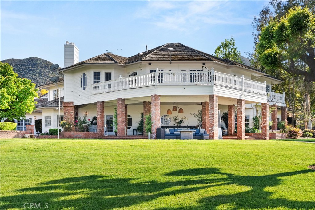 1331 Hidden Springs Drive