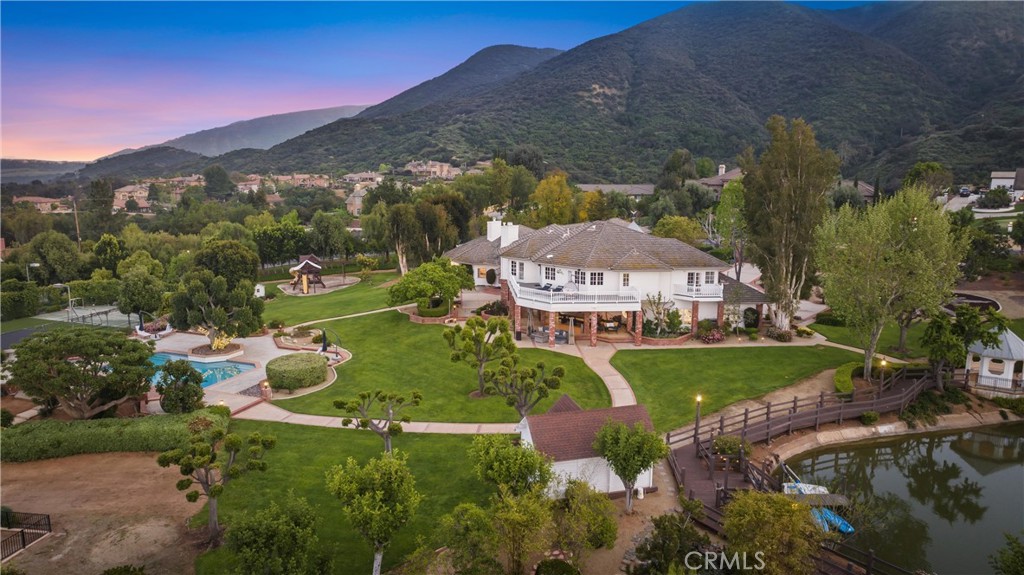 1331 Hidden Springs Drive