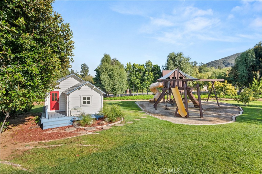 1331 Hidden Springs Drive