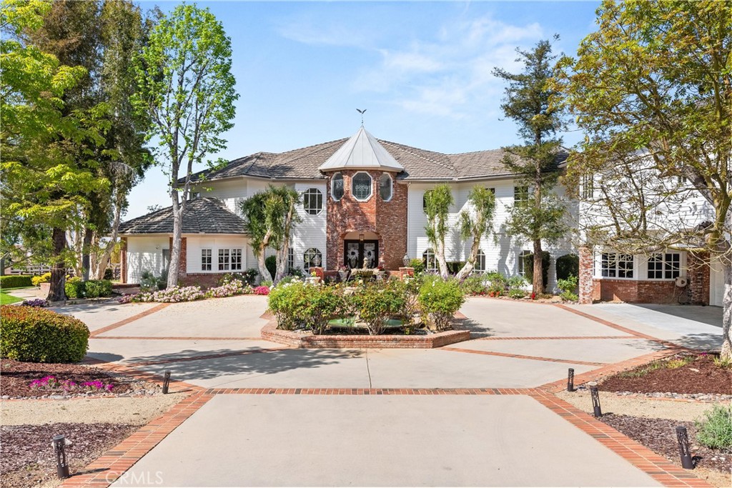 1331 Hidden Springs Drive