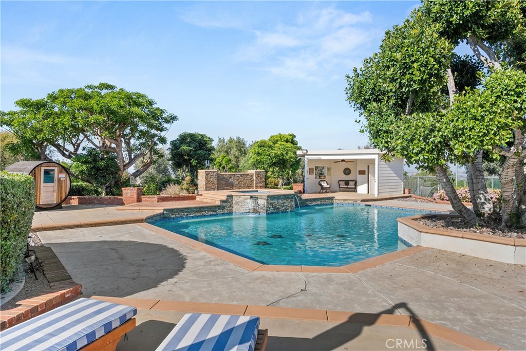 1331 Hidden Springs Drive
