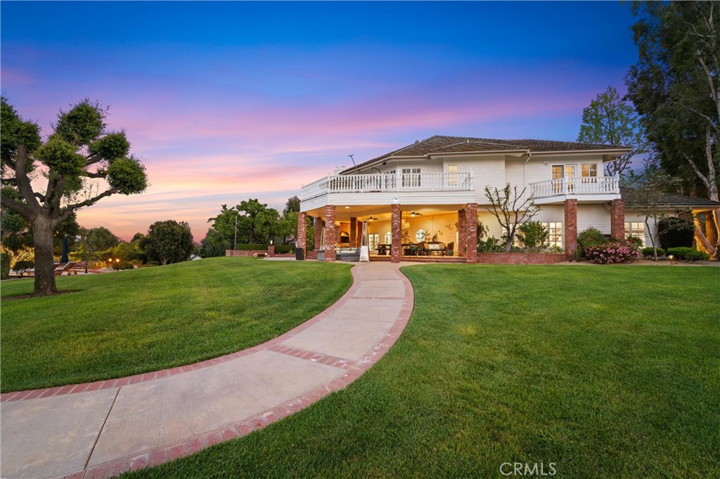 1331 Hidden Springs Drive