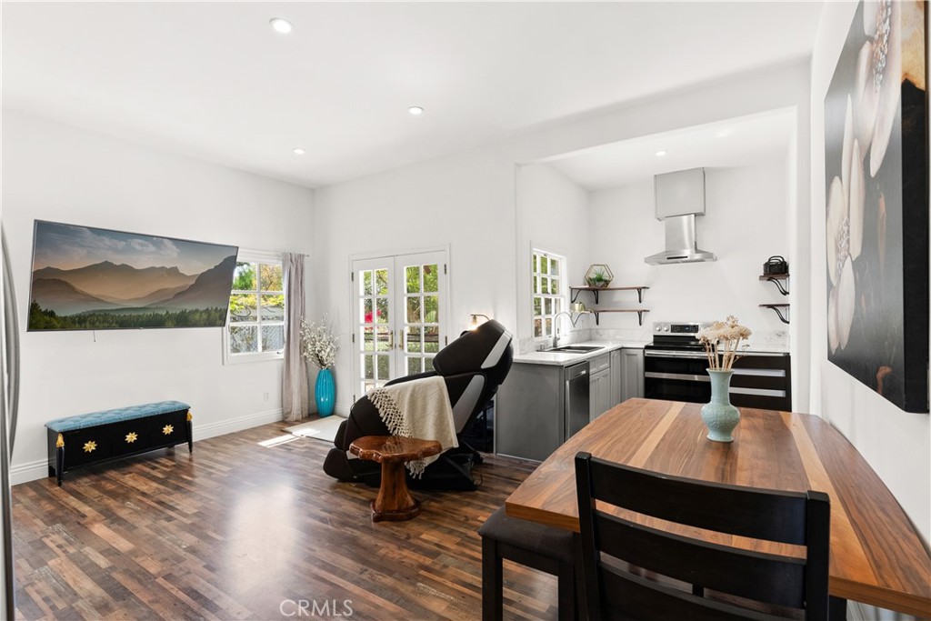 1331 Hidden Springs Drive