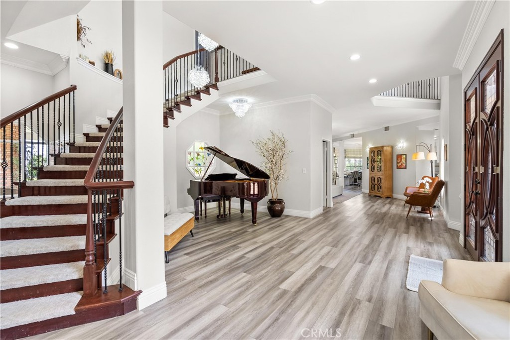 1331 Hidden Springs Drive