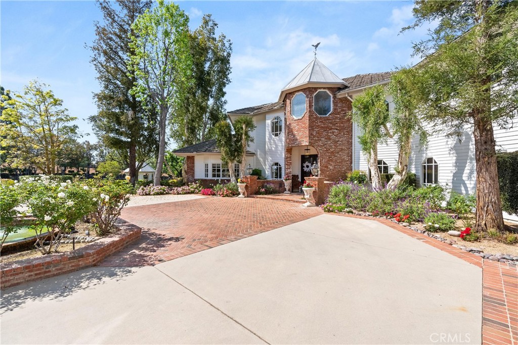 1331 Hidden Springs Drive