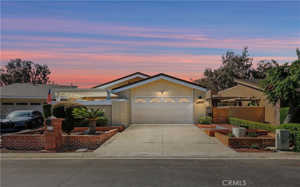 24756 Sunset Lane
